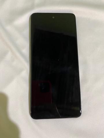 Moto g60s semi novo