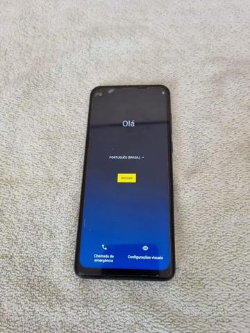 Motorola one vision 128g