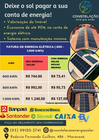 Energia solar