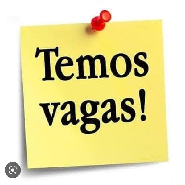 Vagas para consultor de vendas