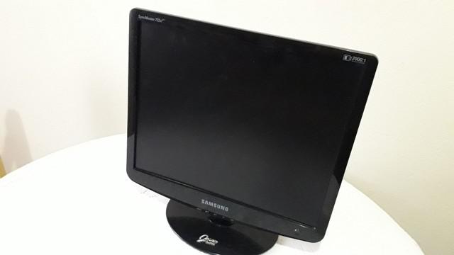 Monitor Samsung 17