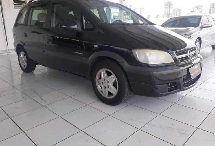 Chevrolet Zafira