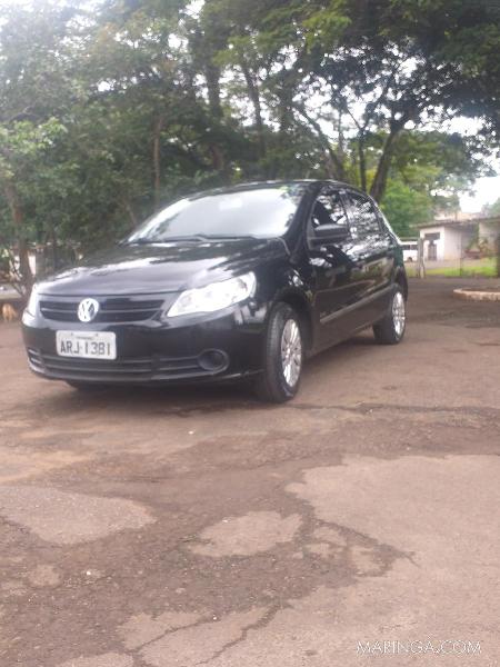 Gol trend 1.6 completo! 12.000