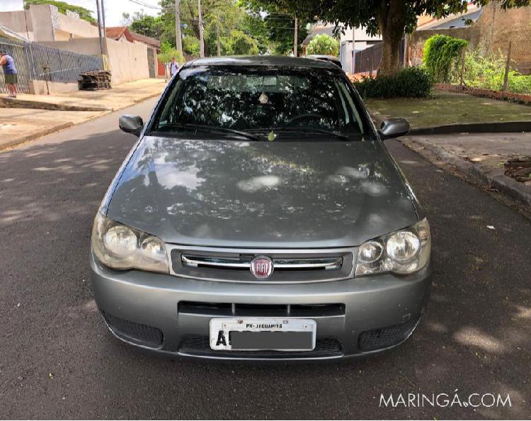 Fiat Palio Fire 1.0 Flex - 2008