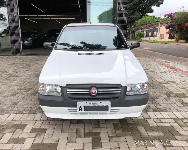 Fiat Uno Fire 1.0 Flex - 2011