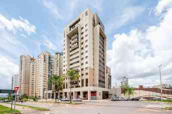 Sala à venda no bairro águas claras, 30m²