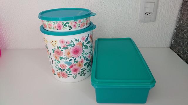 Tupperware