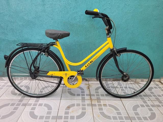 Bicicleta monark brisa aro 26