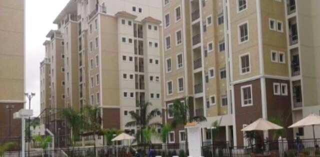 Condominio smile village cidade nova - mgf imóveis - mgf