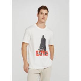 Camiseta unissex batman dc comics - hering tam xp