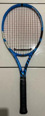 Raquete babolat pure drive 300g