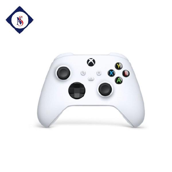 Controle sem Fio Microsoft Xbox Robot