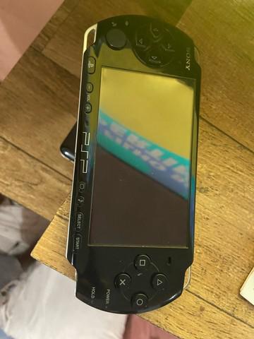 Psp 3001