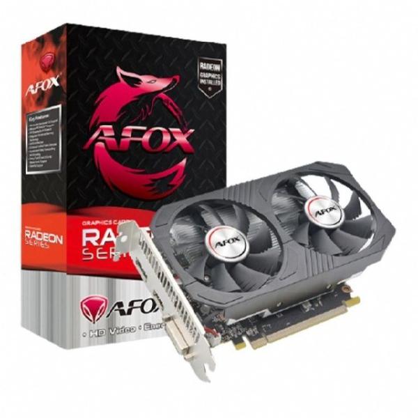 Afox Randeon RX550 4GB