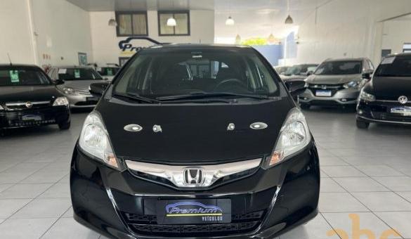 Honda - fit