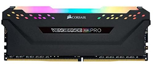 Memoria RAM 8GB