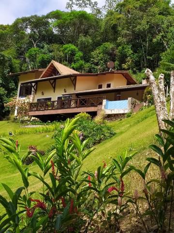 Alugo linda casa próxima a guaramiranga