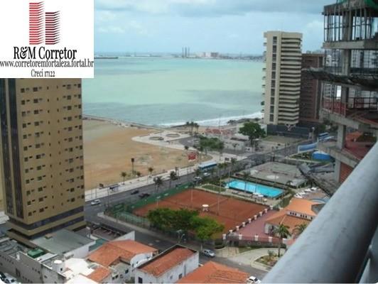 Apartamento por Temporada A Partir R$ 180,00 na Praia de