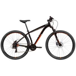 Mountain Bike Caloi Extreme Aro 29 Freio a Disco Hidráulico