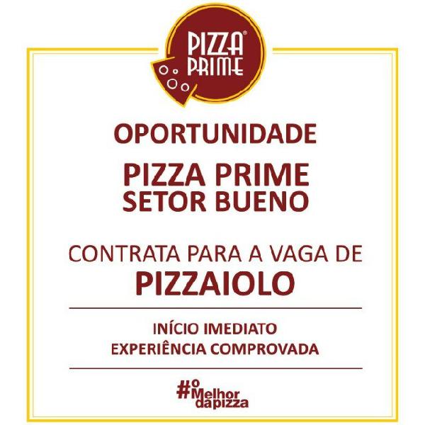 Pizzaiolo