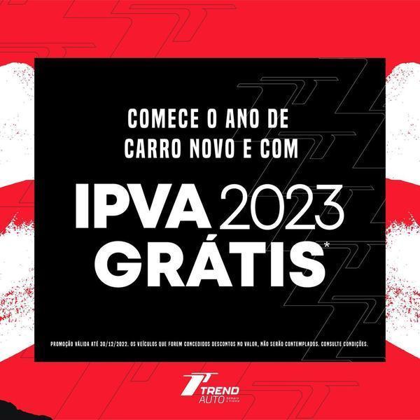 Carro Seminovo FIAT CRONOS DRIVE - 2022 - Barra Mansa/RJ -