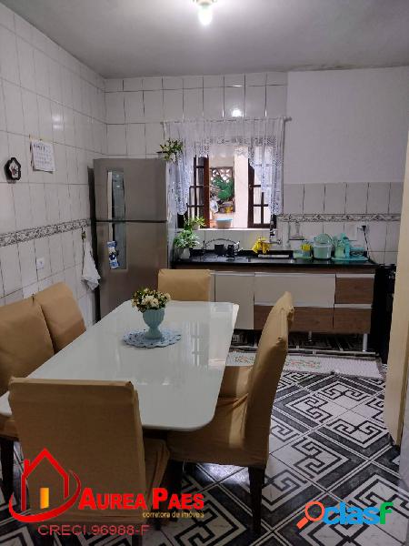Sobrado a venda em Peruíbe 2