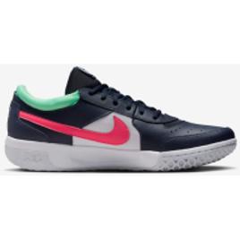 Tênis nike court zoom lite 3 - masculino