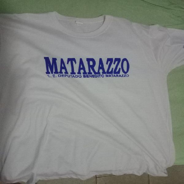 Uniforme Escola Matarazzo