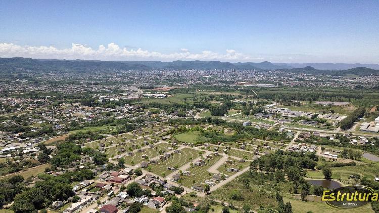 Terreno/lote à venda no boi morto - santa maria, rs.