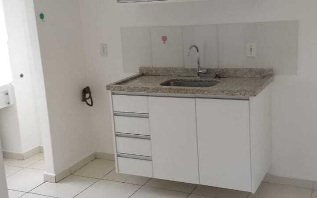 Apartamento em jundiaí, condomínio bella colônia