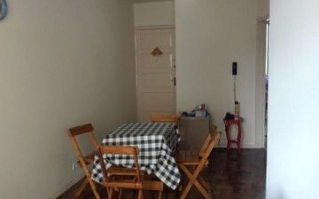 Apartamento no Botânico