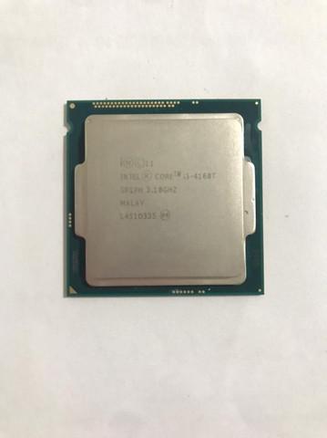 Intel i3 4160T LGA1150