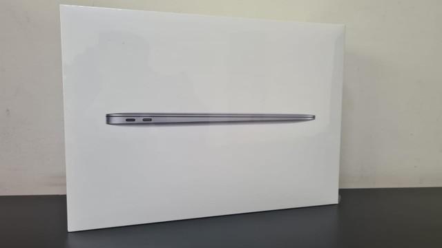 Macbook Air M1 8gb 256gb Cinza Espacial