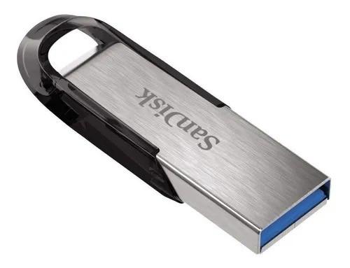 Pendrive sandisk ultra flair 16gb 3.0 original lacrado -