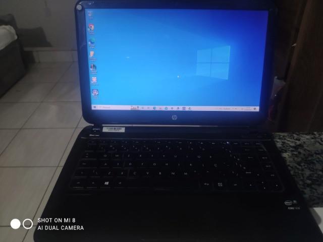 Ultrabook hp pavilion core i5