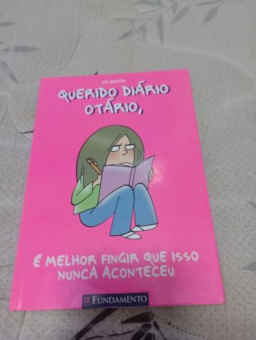 querido diario otario