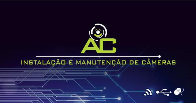 Ac instalação e manutenção de câmeras (cftv)