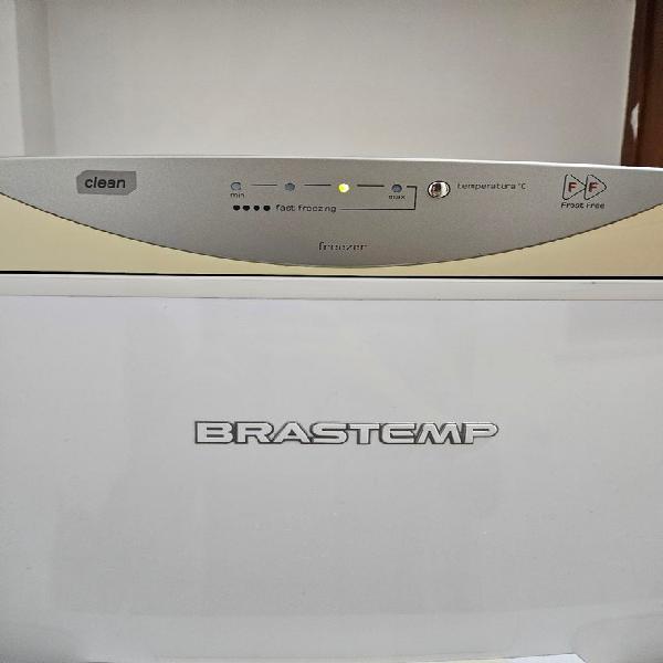 Freezer Brastemp Frost Free 228 litros