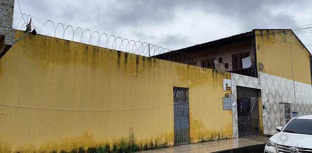 Condomínio Fechado para Venda em Fortaleza, Siqueira, 2