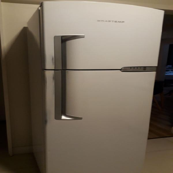 Geladeira / refrigerador brastemp clean, frost free