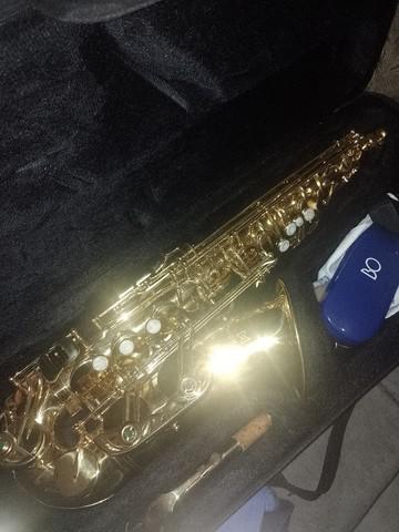 Saxofone alto michael