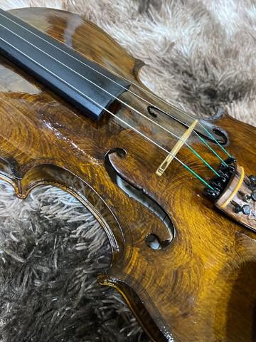 Violino Artesanal 4/4