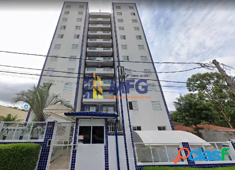 Apartamento 63m² edifício mont blanc zona leste sorocaba-sp