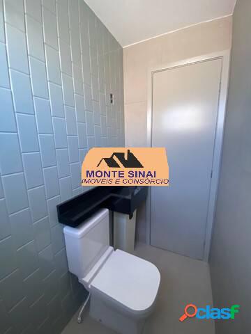 Apartamento a venda Jardim Gutierrez 3