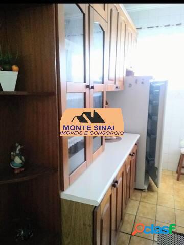 Apartamento mobiliado Zona Oeste 3