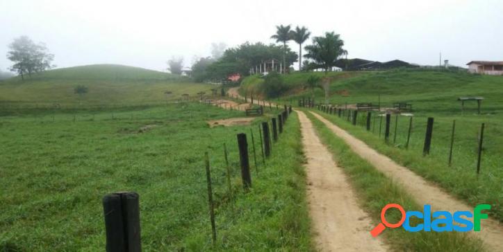 Fazenda para Venda em Registro / SP no bairro Agua Soca 2