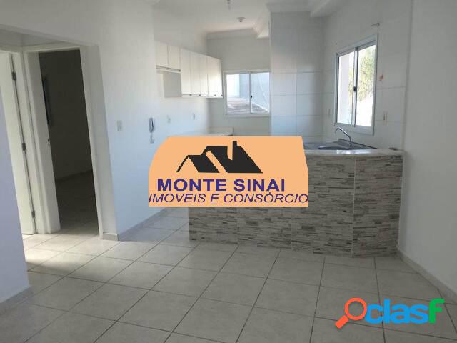 Lindo apartamento - vila amato