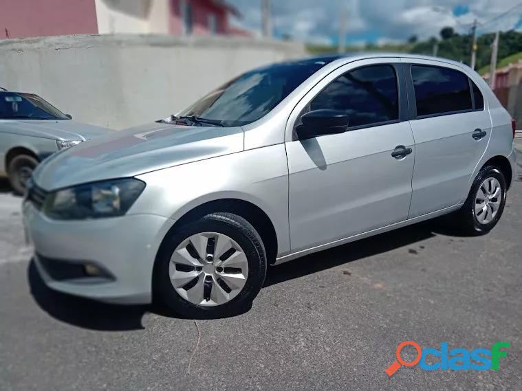 Volkswagen gol 1.0 trendline total flex 5p