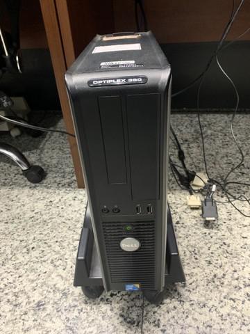 CPU DELL CORE 2 DUO