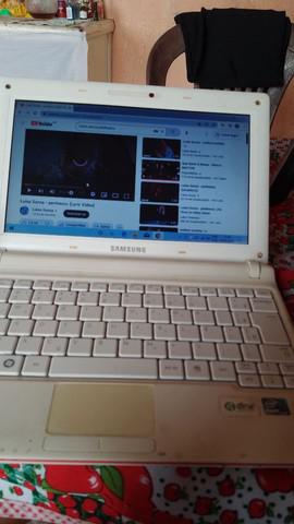 Netbook samsung n150 plus